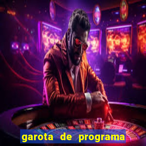 garota de programa de salvador